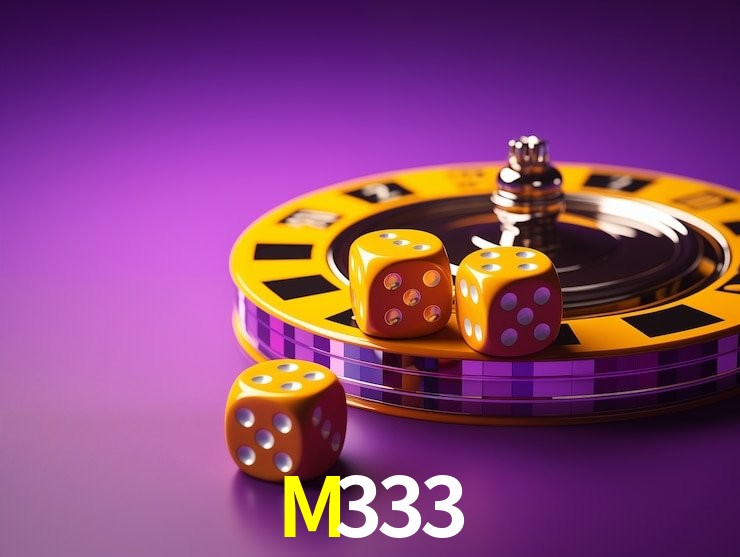 M333 Mobile Legends