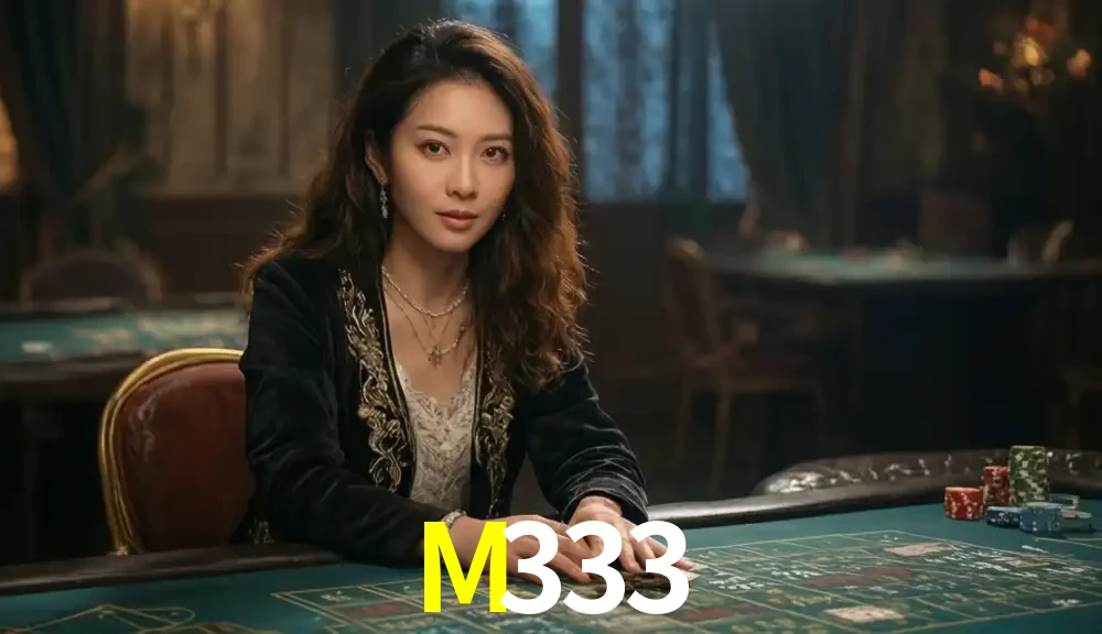 M333 Casino en Vivo