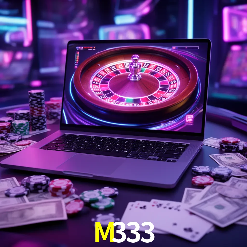 M333 Tragamonedas