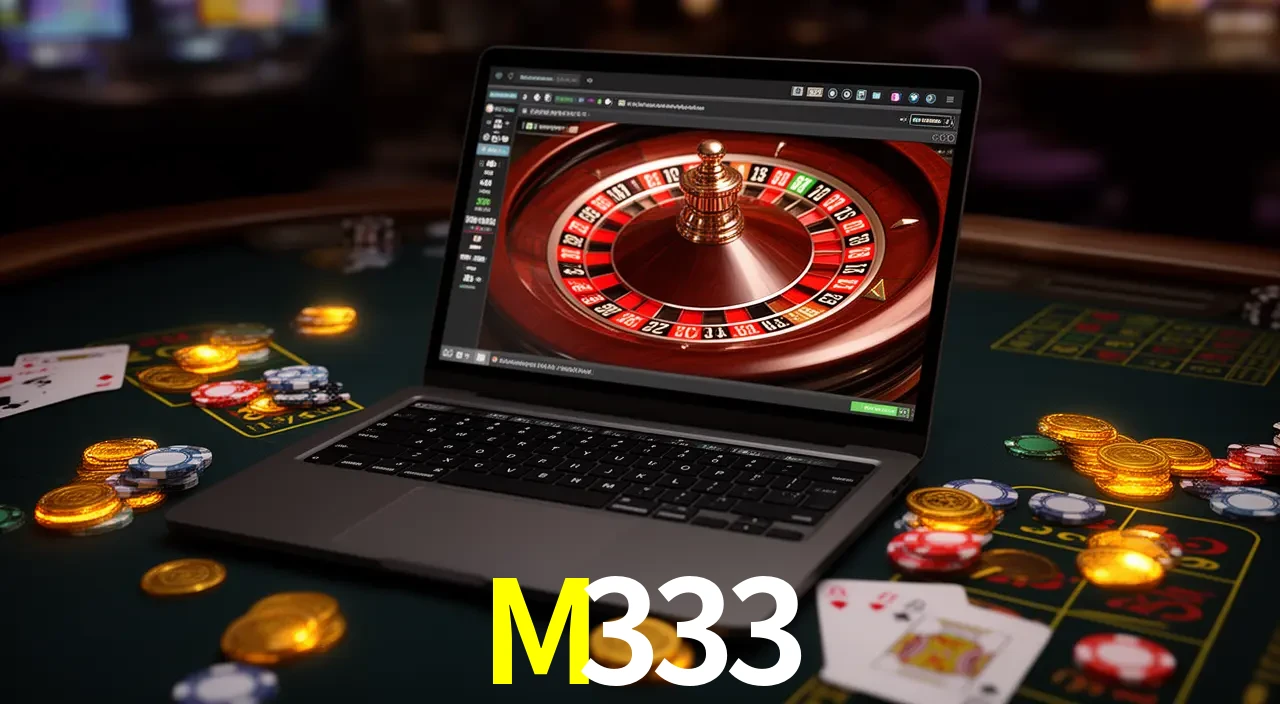 M333 Arcade
