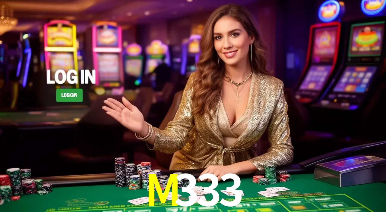 M333 Bingo