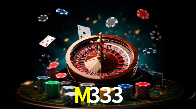 M333 Crash Games