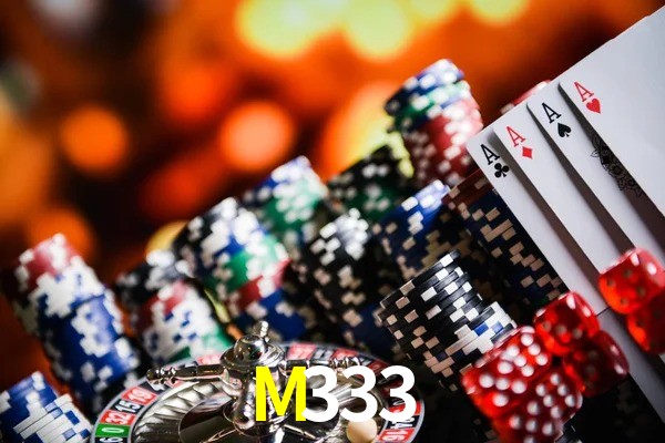 M333 Marcadores en Tiempo Real